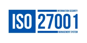 iso 27001