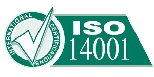 iso 14001